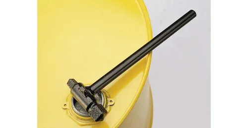 Fass-Spundschlüssel für alle marktgängigen Spundlöcher von NORDWEST