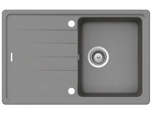 Schock Superb D-100S A Croma Granitspüle von Schock