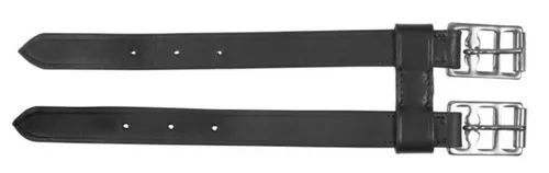 Kerbl Sattelgurte Sattelgurtverlängerung schwarz 32436/1, (1-tlg)