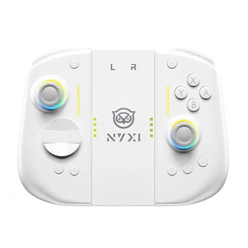 NYXI Hyperion 3 Switch 2 Joy-Pad