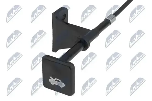 Produktbild NTY Motorhaubenzug EZC-HD-032