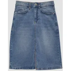 s.Oliver Jeansrock Regular Fit