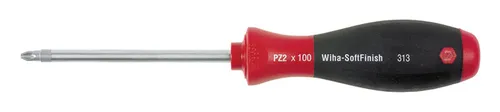 Wiha Kreuzs.Schraubendreher SF PZ 1 x 80 mm - 00770