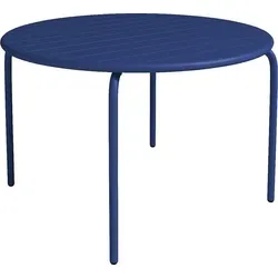 Gartentische Blau von Vente-unique