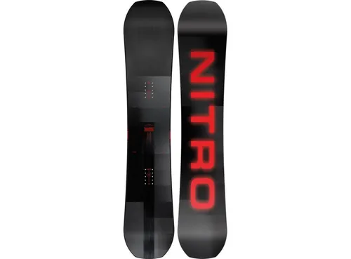 Nitro Snowboards TEAM PRO Snowboard 162