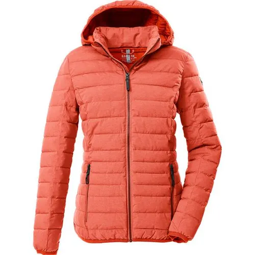 G.I.G.A. DX Damen Funktionsjacke GW 49 WMN QLTD JCKT in orange von G.I.G.A. DX by killtec