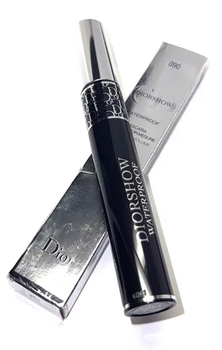 DIOR Diorshow Waterproof Mascara von Dior