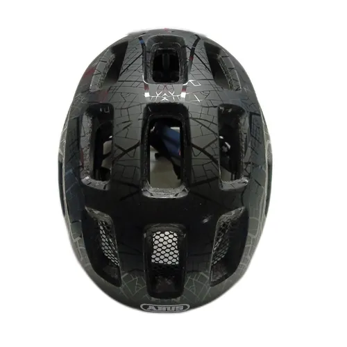 ABUS Youn-I 2.0 Fahrradhelm für Kinder und Jugendliche von ABUS