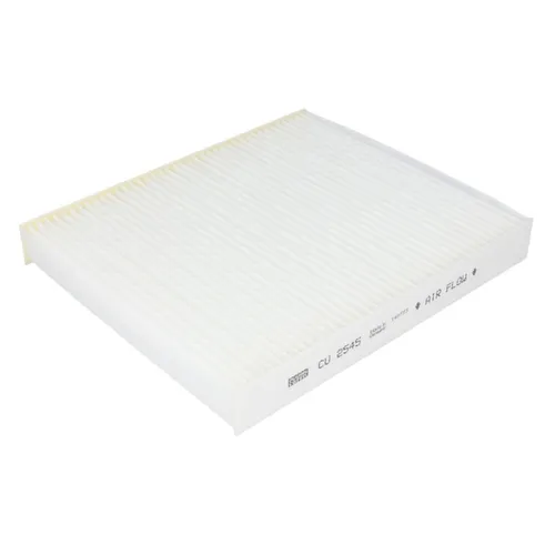 Mann-Filter Filter, Innenraumluft CU 2545