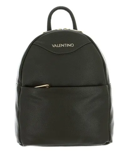 VALENTINO BAGS Rucksack Cinnamon Re in grün von Valentino