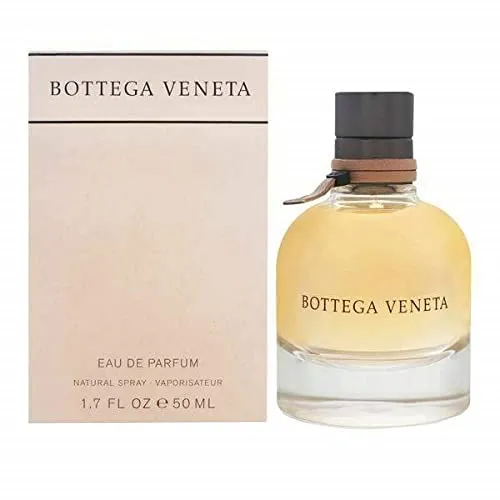 Produktbild BOTTEGA VENETA EDP Vapo 50 ml