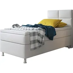 Produktbild Inter Handels Boxspringbett Miami 90x200 cm