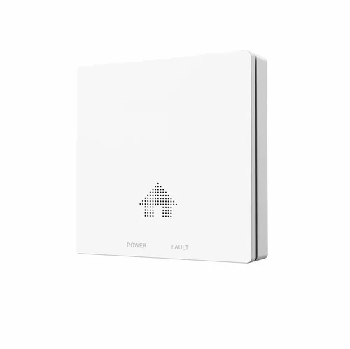 UNITEC Kohlenmonoxidmelder mit Lithium-Ionen-Batterie