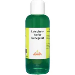 Latschenkiefer Nervgeist 250 ml