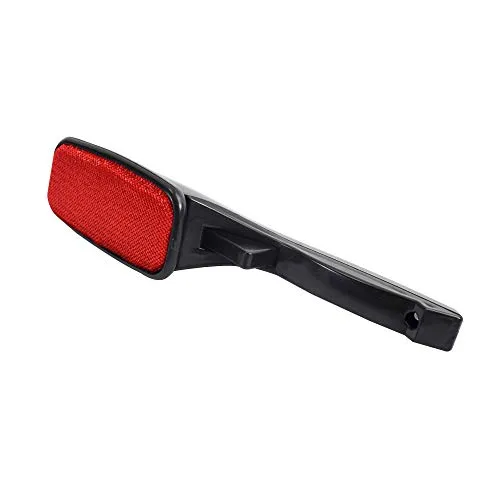 DIGIFLEX Magische Fusselbürste, Tierhaarentferner, Kleiderbürste, Textilbürste