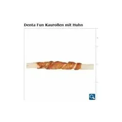 Denta Fun Kaurolle mit Huhn 170 g Trixi