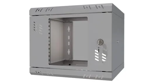 Stalflex Serverschrank 10