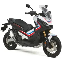 Honda Uniracing Honda X-adv 750 K46610 Aufkleber Set - Sonstige - Hochwertiges Aufkleber Set für individuellen Fahrzeuglook, ideal für Honda X-adv 750 Fahrer.