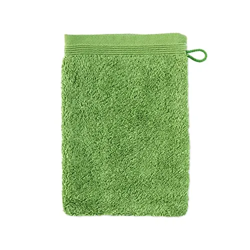 Handtücher Grün von MÖVE