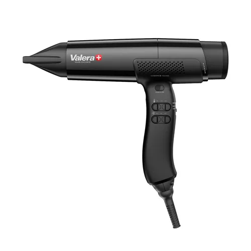 Valera Ultimate AI NightBlack Haartrockner von Valera
