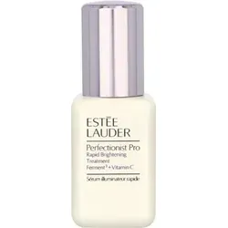 Estée Lauder Perfectionist Pro Rapid Brightening Treatment Serum, 30 ml - Anti-Aging-Creme mit Vitamin C und Ferment³ für strahlend frische Haut. Reduziert dunkle Flecken und sorgt für einen ebenmäßigen Teint.