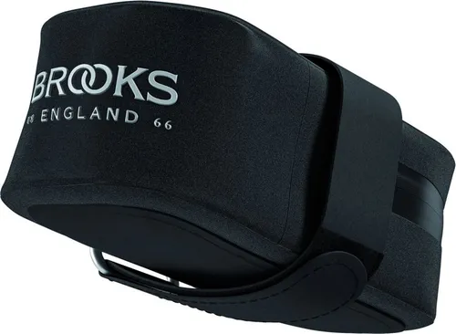 Brooks Scape Saddle Pocket Bag Satteltasche - Fahrradtaschen mit praktischem Design, ideal für die Befestigung am Sattel und bietet zusätzlichen Stauraum für alltägliche Utensilien.