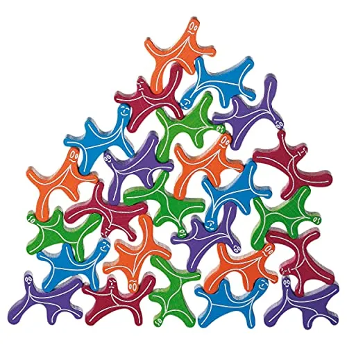 Erzi® Stapelgeister