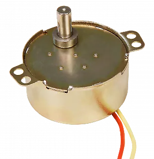 Getriebemotor McPower 230 V, 1 rpm - Werkstattmotor mit nur 1 rpm, ideal für präzise Anwendungen und Antriebslösungen. Hergestellt in China.