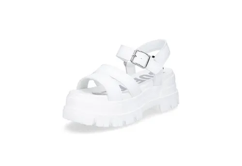 Buffalo Aspha Ts Vegan Sandals EU 41 von Buffalo