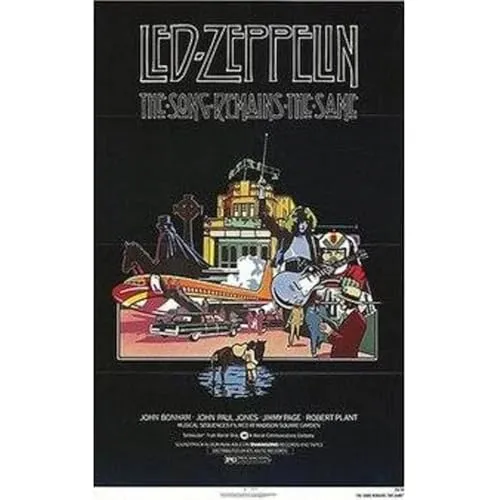 Led Zeppelin