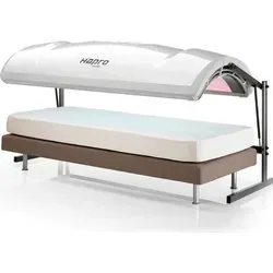 Hapro Jade 12 T Lc Sonnenbank mit 100W