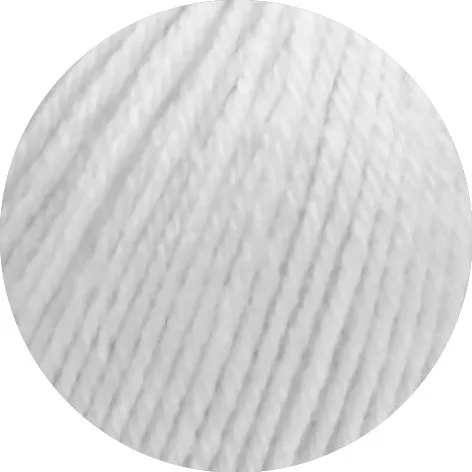 Lana Grossa MERINO UNO (50g) Fb. 1