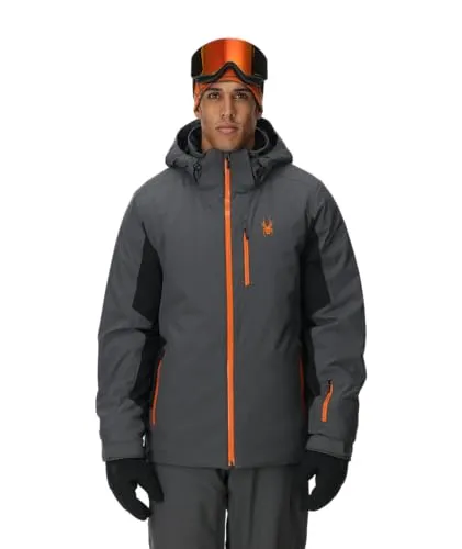 Spyder VERTEX JACKET Herren, POLAR, XXL von Spyder