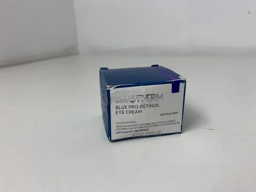 Biotherm Blue Therapy Pro-Retinol Eye Cream 15ml von BIOTHERM