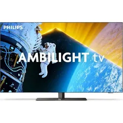 Philips 65OLED849/12 OLED Fernseher