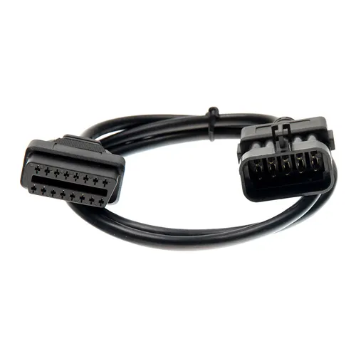 OBD2 auf 10-Pin OBD1 Adapter für OPEL