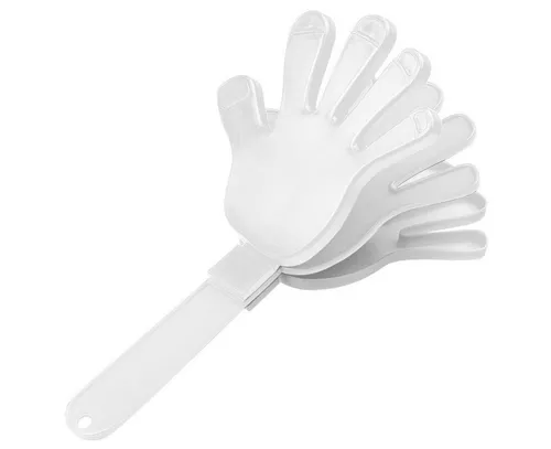 elasto Dekoobjekt Klapper 
