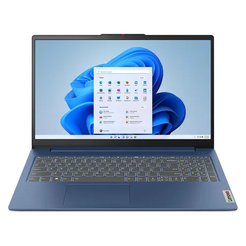 Lenovo IdeaPad Slim 3 15IRU8 Laptop von Lenovo