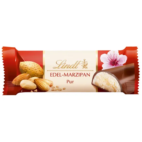 Lindt Marzipan-Riegel 50g