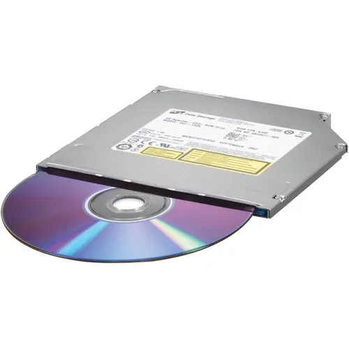 LG GS40N Slim DVD-Laufwerk