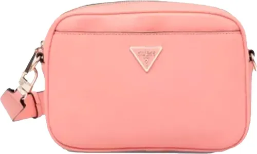 Guess Umhängetasche Girlfriend Camera Bag in pink von GUESS