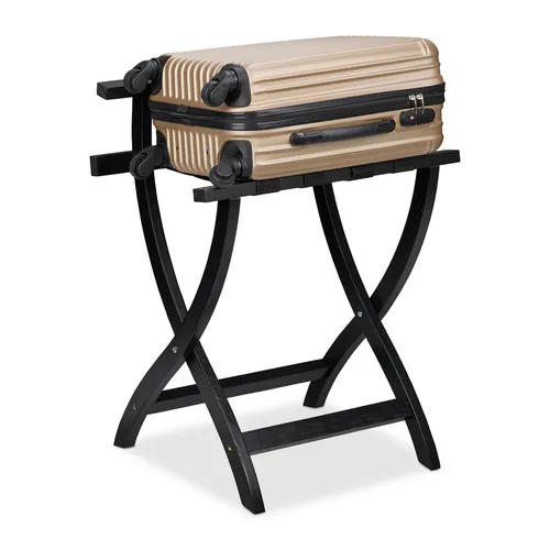 Kofferablagen von Relaxdays