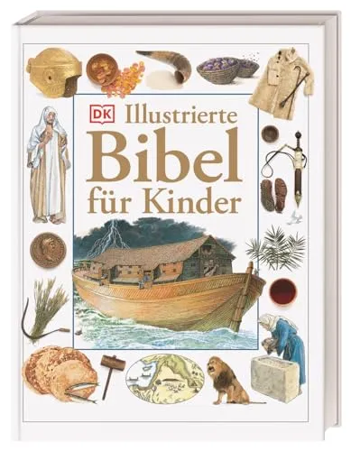 Kinderbücher von DK