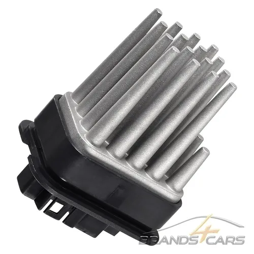 ATEC STEUERGERÄT HEIZUNG LÜFTUNG GEBLÄSE FÜR OPEL MERIVA A OMEGA B ZAFIRA A B