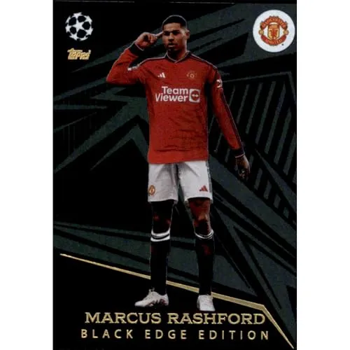 - Marcus Rashford von Collect-it
