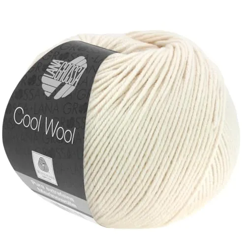 Produktbild LANA GROSSA Cool Wool Uni
