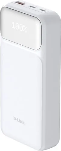 D-Link 20000MAH POWER BANK: Leistungsstarke 20000 mAh Powerbank