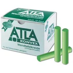 ATLA Konvex Tafelkreide, konvex