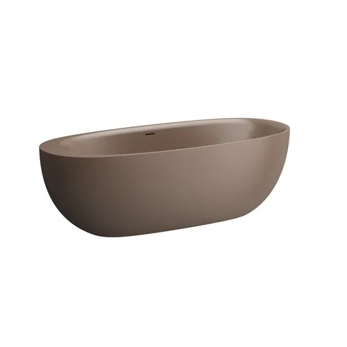 Produktbild LAUFEN ILBAGNOALESSI Freistehende Badewanne