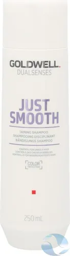 Goldwell Dualsenses Just Smooth Taming Shampoo 250 ml von Goldwell